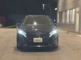 ノートオーラ 1.2 G FOUR 4WD 