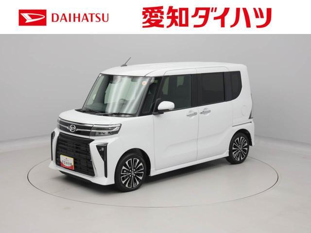 タントカスタム RS リミテッド 