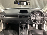 CX-5 2.2 XD Lパッケージ 4WD 