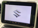【大画面ナビ】人気の大型8インチナビを装備。存在感のある大画面はインパクト大!ナビ利用時のマップ表示は見やすく、テレビやDVDは臨場感がアップ!いつものドライブがグッと楽しくなります♪