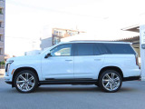 エスカレード スポーツ 4WD