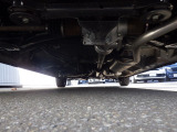 下回りを錆から守る防錆塗装をお勧めしております。車種によって金額が異なりますので、詳しくは弊社スタッフへお尋ね下さい。