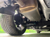 お車を安心してお乗りいただく為には、足回りの定期点検が欠かせません。サービスサポート(有償保証)では無料点検もご提供しており、安心のカーライフをお過ごしいただけるサポート体制が整っています。