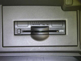 【ETC車載器付き】当社ではETCセットアップも承っております。お気軽に店舗スタッフまでお問い合わせください。