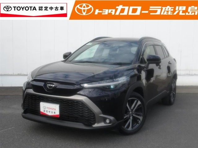 カローラクロス 1.8 Z