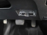 ETC車載器が搭載されているので、高速道路の乗り降りもノンストップで通過できます♪