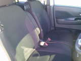 運転席からの画像です。
