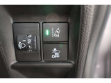 ホンダセンシング搭載!衝突軽減ブレーキや誤発進抑制装置搭載!この他にも先進の安全機能を多数搭載しております!安全に安心にお乗り頂き快適なカーライフをお楽しみください!!