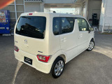 フレア ハイブリッド XG 4WD 