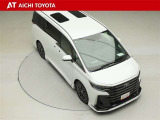 両側パワースライドドア付きだから、狭い駐車スペースなどでの乗り降りラクラク♪小さなお子さまのいるご家庭には嬉しい装備です。