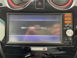 ノート 1.2 NISMO ワンオーナー 修復歴無し