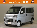 トヨタ ピクシスバン