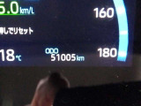 実走行:51,005km