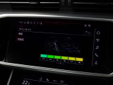 車内のインテリアライトをドライブシーンに合わせてチェンジできるマルチカラーアンビエントライトが装備されております。夜間のドライブが楽しくなること間違いございません。