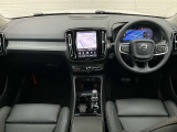 XC40 ウルトラ B4 AWD 4WD 
