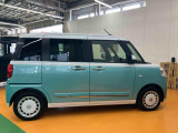 全車、お引渡し前に法定点検整備を行います!ご購入後もダイハツ中古車保証付きです!新車時メーカー保証期間が残っている場合は保証継承も行います!※ダイハツ車12ヶ月保証、他メーカー車6ヶ月保証となります。