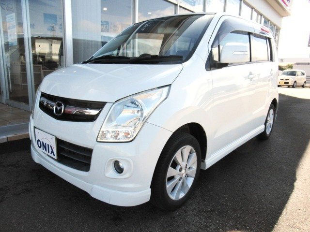 タント X 4WD