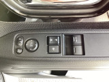 運転席ドアスイッチ