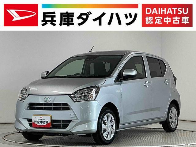 ミライース X SAIII