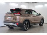 エクリプスクロス PHEV 2.4 G 4WD 