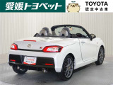 コペン GR スポーツ 