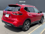 エクストレイル 2.0 20Xi 2列車