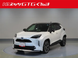 トヨタ ヤリスクロス
