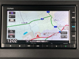 ホンダ純正7インチインターナビは多彩な機能でしっかりと使って頂けますよ(*^_^*)