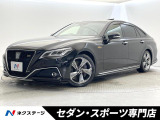 純正エアロ 黒革シート シートベンチレーション 全周囲カメラ サンルーフ