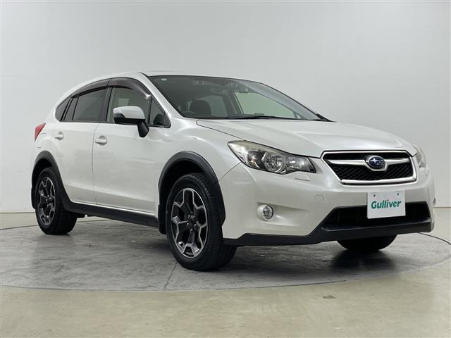 インプレッサXV 2.0i-L アイサイト ポップスター 4WD 4WD サンルーフ