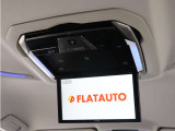 アルファード 2.5 S Cパッケージ 4WD (禁煙車)(ALPINE製11インチナビ)(後席モニ
