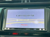 【ナビゲーション】目的地までしっかり案内してくれる使いやすいナビ。Bluetooth接続すればお持ちのスマホやMP3プレイヤーの音楽を再生可能!毎日の運転がさらに楽しくなります!!