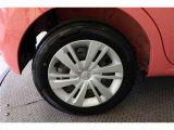 スチールホイール【タイヤサイズ165/65R14】