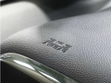 ◆助手席エアバッグ◆身を守る為に必要なエアバッグが助手席に装備されています。