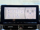 フルセグTV・CD・DVD再生・Bluetooth接続機能等が搭載!