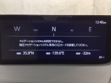 【ナビSDカードは別途購入が必要です】フルセグTV、インターネットラジオやBluetoothなどのエンターテーメント機能を凝縮したマツダコネクト!