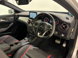 GLAクラス AMG GLA45 4マチック 4WD 