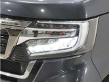 ◆LEDヘッドライト◆LEDライトは、明るく視認性が良く、省エネで環境にもやさしいヘッドライトです!