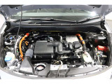 Hondaの技術が詰まったエンジンルーム☆☆☆エンジンルーム室内ともにルームクリーニング済みで清潔です◎快適なドライブをお楽しみください♪♪