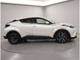 C-HR ハイブリッド 1.8 G 