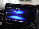 ◆Bluetooth Audio対応◆各種オーディオソースで退屈のないドライブをお楽しみください♪