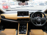 エクストレイル  1.5 G e-4ORCE 4WD