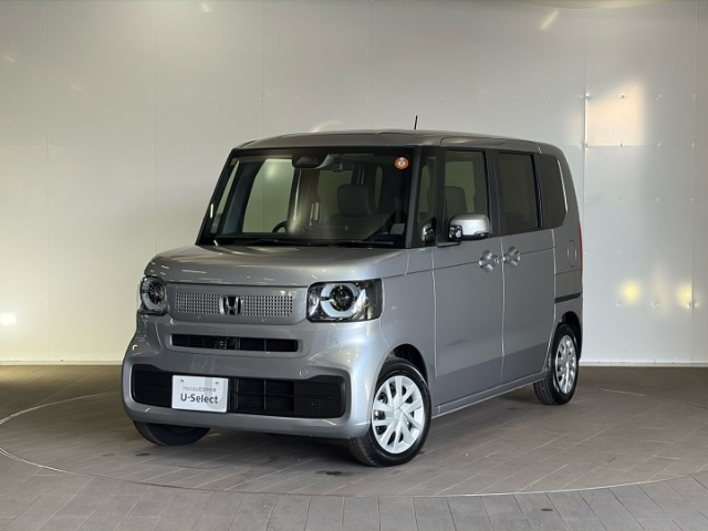N-BOX  
