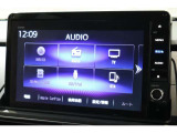 オーディオソース:CD DVD BluetoothAudio USB MusicRack フルセグTV対応 ドライブをより一層楽しむことができます。