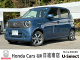 ホンダ N-ONE e: e: L