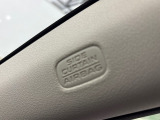 さまざまな衝突状況に対応するHONDA独自のエアバックでもしもの時に備えます。