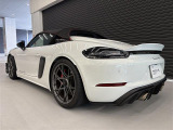 718スパイダー RS PDK