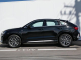 Q3スポーツバック 40 TDI クワトロ Sライン ディーゼル 4WD 