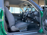 ハンドル操作がダイレクトにタイヤに伝わり、キビキビとした運転が楽しめます。