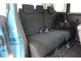 ゆとりある広々とした車内空間は、ドライブを始め買い物やレジャーなど、幅広く活躍します。一人でもみんなとでもお出かけを楽しみましょう!